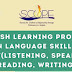 ENGLISH Learning Program Time table By @scopegujarat.org