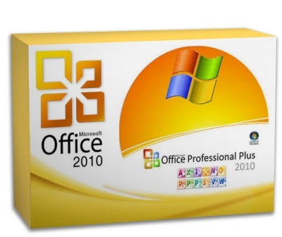 Microsoft Office Update on Microsoft Office 2010 Proplus With Sp1 Vl Edition   Full Software