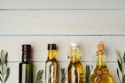 "An array of different hair oils transform your hairs, each offering unique benefits. Discover the perfect elixir for your tresses and elevate your hair care routine."