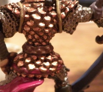 2 armour