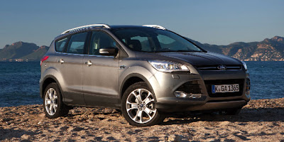 ford kuga2