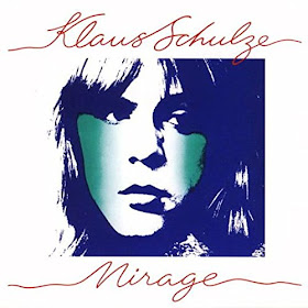 Klaus Schulze's Mirage