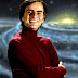 Carl Sagan