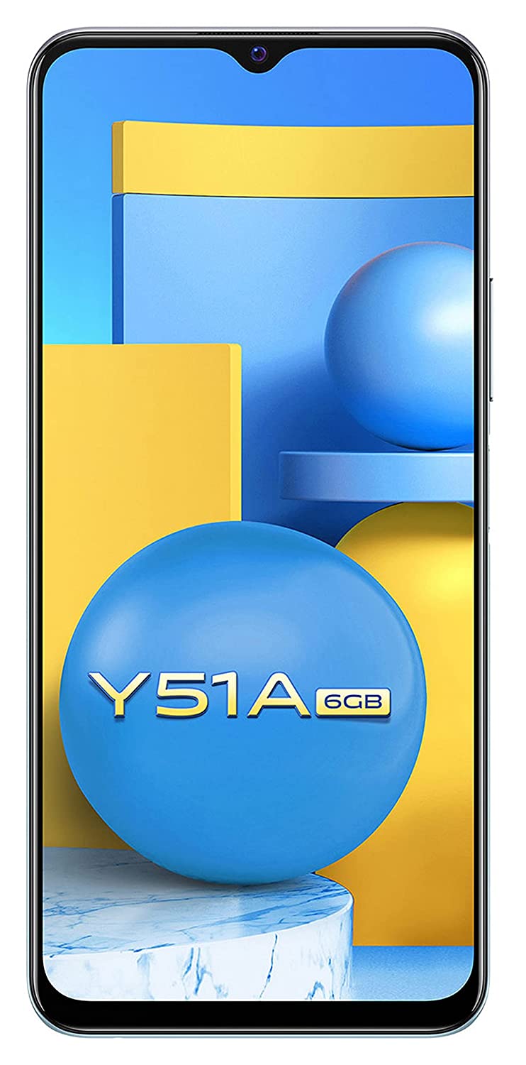 Vivo Y51A Mobile