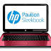 Harga Laptop HP Pavillion Sleekbook 14-B039TU Terbaru 2015 dan Spesifikasi Lengkap