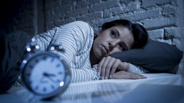 Wajib Tahu! Ragam Penyakit yang Bisa Timbul Akibat Kurang Tidur