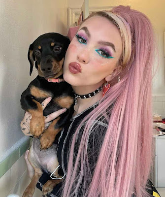 Chrissy Chlapecka (TikTok Star) Image