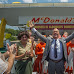 Cinema, Fattitaliani ha visto "The Founder" di John Lee Hancok: la storia imprenditoriale di Ray Kroc fondatore di MacDonald’s. La recensione