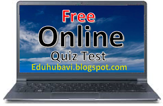 free online quiz test