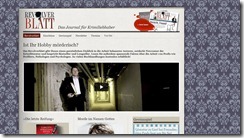 revolverblatt