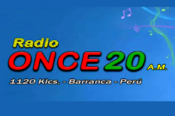 Radio Once 20