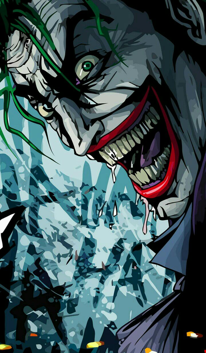 1000 Gambar Wallpaper Joker  Keren 
