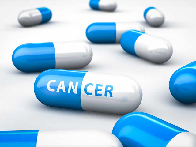 Cancer Drugs Market Demand