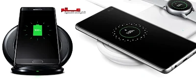 أفضل الهواتف المتوافقة مع الشحن اللاسلكي Qi  Best Phones Compatible with Qi Wireless Charging in 2019   أفضل الهواتف الذكية مزودة بالشحن اللاسلكي أفضل موبايلات تدعم الشحن اللاسلكي Qi