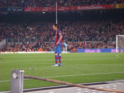 lionel messi barcelona 2