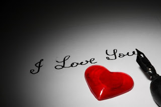 3D Love Heart 2013
