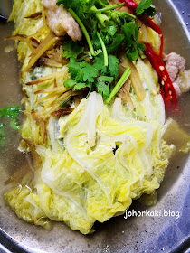 Ong-Lai-(Goh-Kee)-Steamed-Song-Fish-Head-Orh- Chien-旺來(吳記)飯檔