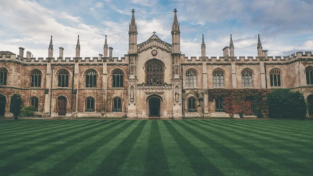 University of Cambridge