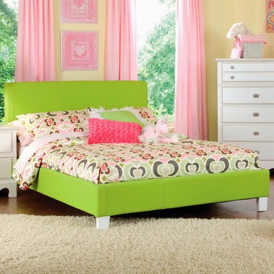 Kids Bed