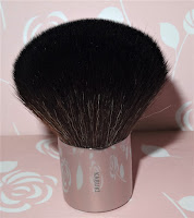 Ervaring make up kwasten Kruidvat