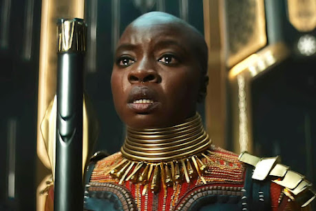 Okoye es de nuestros personajes favoritos