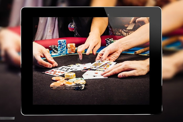 top online casino singapore