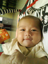 Adam 4 Bulan