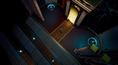 Avernus Game Screenshot 3