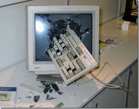 monitor