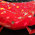 Tin tức Hải Phòng- Lamborghini Aventador Roadster mui trần "nổi loạn" đường phố Hải Phòng