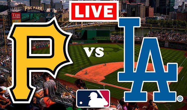 EN VIVO | Pittsburgh Pirates vs. Los Angeles Dodgers, partido de la MLB 2021 Estados Unidos ¿Dónde ver gratis el juego online en internet?