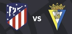 Resultado Atletico vs Cadiz Liga 3-5-2023