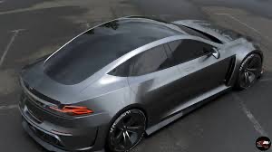 Tesla Model S Plaid 2025