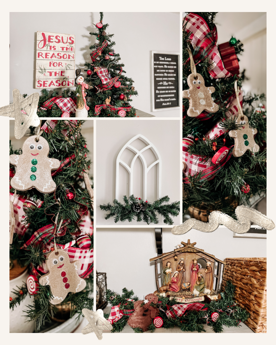 More Christmas at the Wesley's | Blogmas 2022