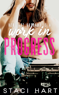 Work in Progress by Staci Hart