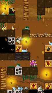  Pocket Mine 3 v2.2.1 (Mod Apk Money)