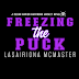 Release Blitz for Freezing the Puck by Lasairiona McMaster