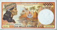 France franc