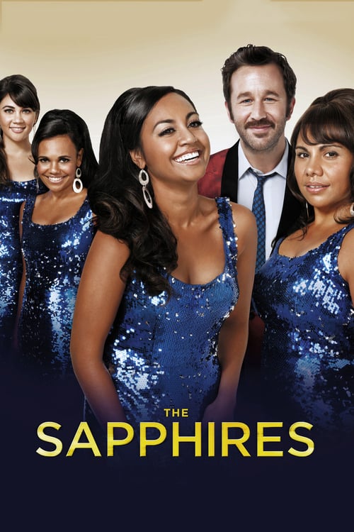 [HD] Les Saphirs 2012 Streaming Vostfr DVDrip