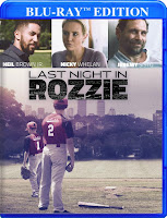 DVD & Blu-ray: LAST NIGHT IN ROZZIE (2021) Starring Neil Brown Jr., Nicky Whelan and Jeremy Sisto