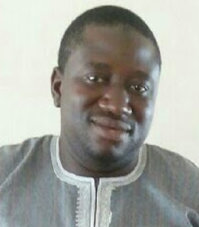 AbdulRahman Agboola