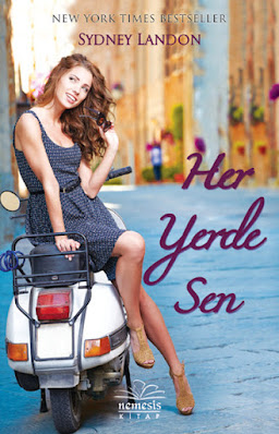 Sydney Landon-Her Yerde Sen