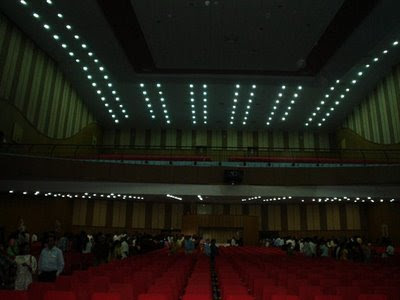 christ university 