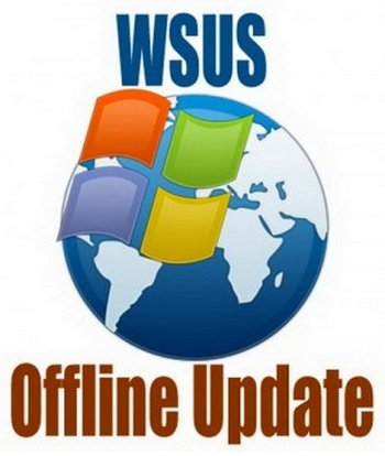 How to windows update offline. Download windows latest update and patch and install offline