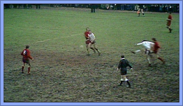 Ronnie Radford Goal Against Newcastle United 1972