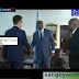 Le président de la république Felix Antoine Tshilombo Tshisekedi a reçu en audience à la cité de l'UA deux ambassadeurs du Canada et de la Chine ,  lundi 4 février 2019 (VIDÉO)