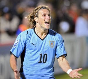 Diego Forlan