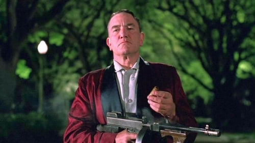 Muerte entre las flores (1990)