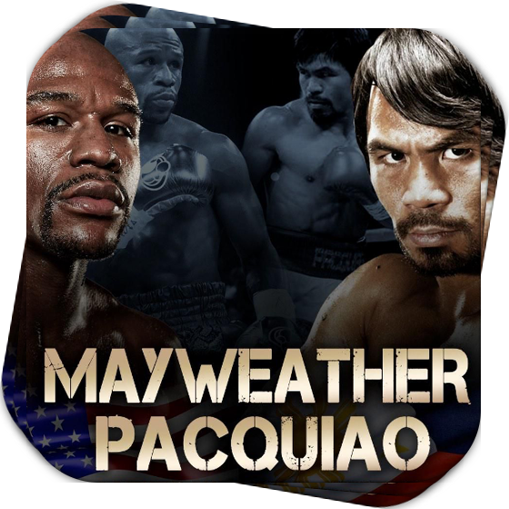 Watch: Pacquiao vs Mayweather, The Battle for Greatness Live!