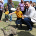 Programa de Mantenimiento y Reforestación de Áreas Escolares.